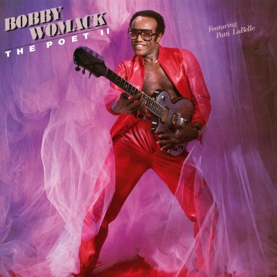 Bobby Womack/The Poet II