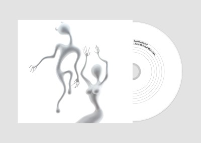 Spiritualized/Lazer Guided Melodies