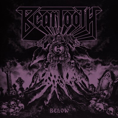 Beartooth/Below