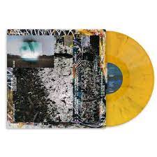 Matthew Dear/Preacher's Sigh & Potion: Lost Album@Yellow & Black Marble Vinyl