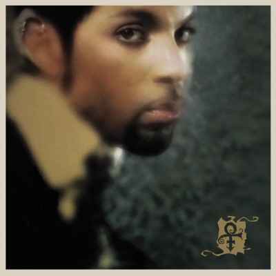 Prince/The Truth@Ltd. 13000/RSD 2021 Exclusive