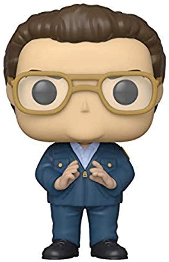 Pop! Figure/Seinfeld - Newman