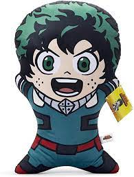 Pillow/My Hero Academia - Deku