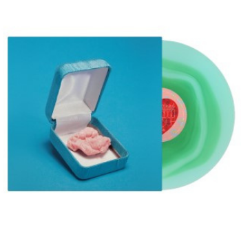 Kississippi/Mood Ring (Jawbreaker Color Vinyl)@Indie Exclusive