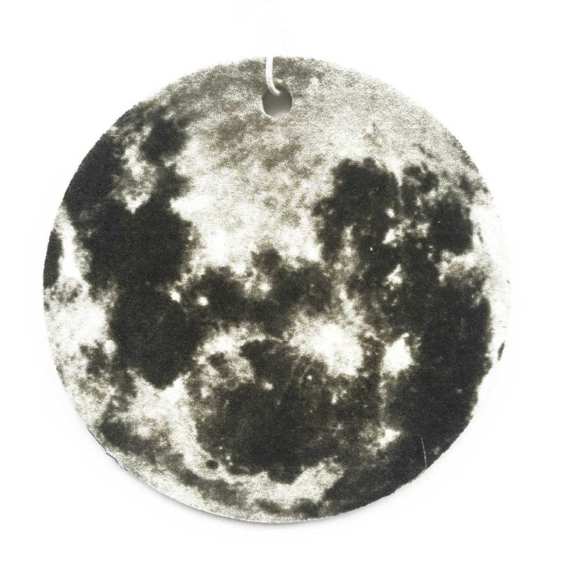 Air Freshener/Moon