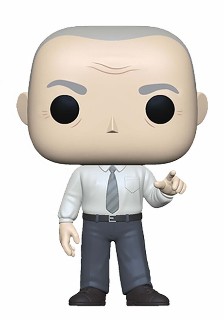 Pop! Figure/Office - Creed Bratton@Television #1104@Specialty Series Exclusive