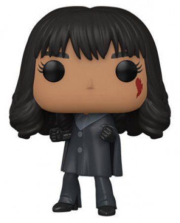 Pop! Figure/Umbrella Academy - Allison@Television #1112