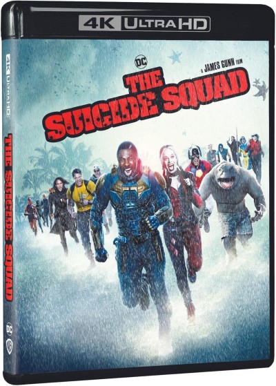 The Suicide Squad (2021)/Suicide Squad (2021)@4KUHD@R