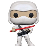 Pop! Figure/Gi Joe - Storm Shadow