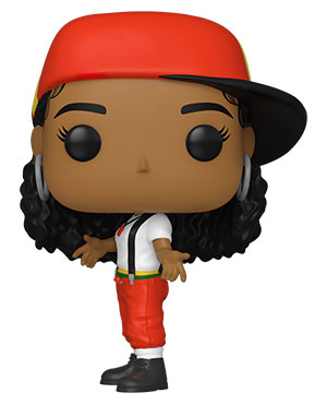 Pop! Figure/Tlc - Chilli