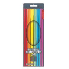 Chopstick Set/Rainbow