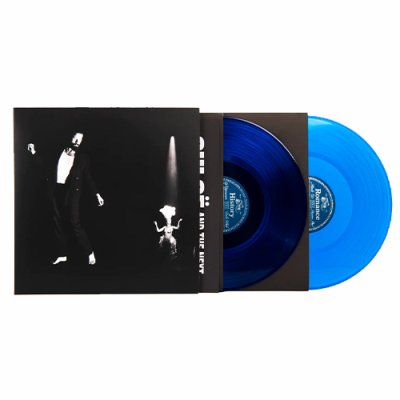 Father John Misty/Chloë And The Next 20th Century@Loser Edition (Clear Blue Vinyl - 2LP)