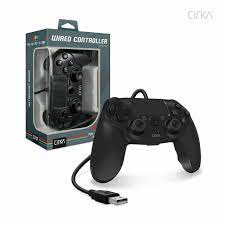 Ps4 Acc/Wired Controller