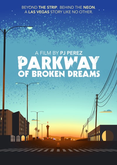 Parkway Of Broken Dreams/