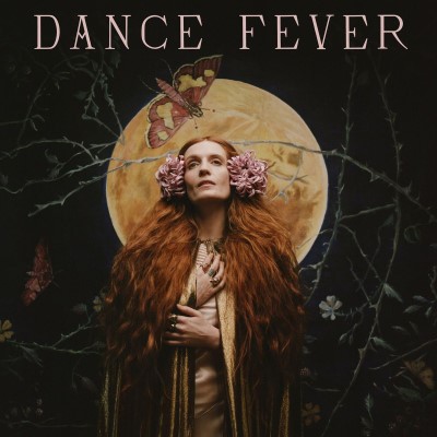 Florence & The Machine/Dance Fever (Signed Insert)@Indie Exclusive
