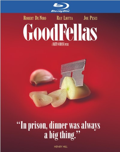Goodfellas (25th Anniversary Edition)/1990@R