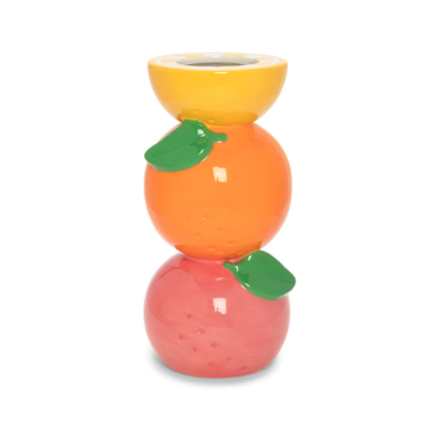 Vase/Stacked Citrus