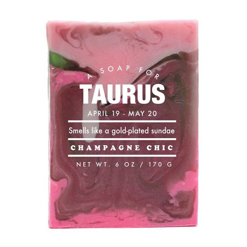 Soap/Taurus