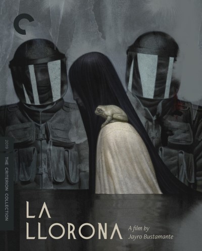 La Llorona (2019) (Criterion Collection)/María Mercedes Coroy, Margarita Kenéfic, and Sabrina De La Hoz@Not Rated@Blu-ray