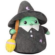 Squishable - Micro/Witch@6