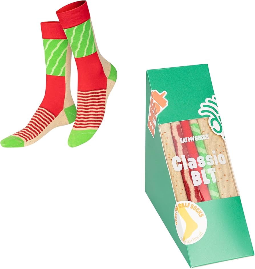 Socks/Blt