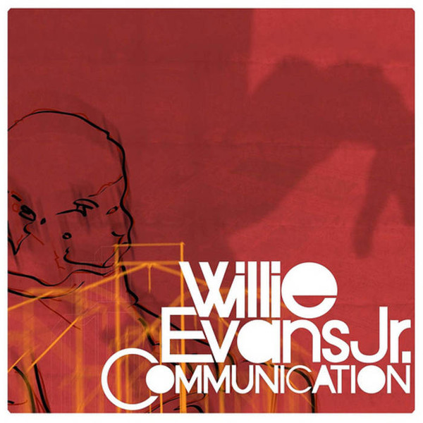 Willie Evans Jr./Communication@none