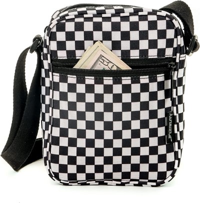 Sidekick Sling Bag/Checker