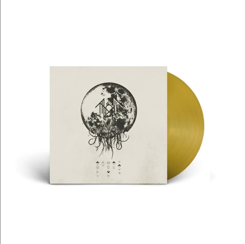 Sleep Token Take Me Back To Eden (gold Vinyl) 2lp | Zia Records | Sout