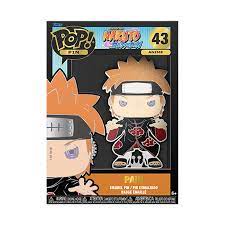 Pop! Pin/Naruto - Pain