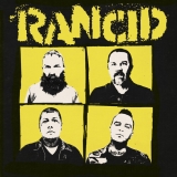 Rancid/Tomorrow Never Comes (Eco-Mix Vinyl)@Explicit Version@Amped Exclusive
