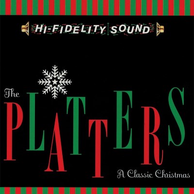 Platters/Classic Christmas@Amped Exclusive