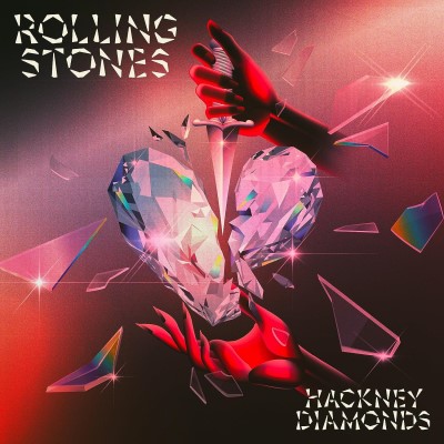 The Rolling Stones/Hackney Diamonds@180G