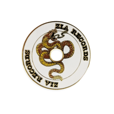 Zia 45 Adapter/Rattlesnake