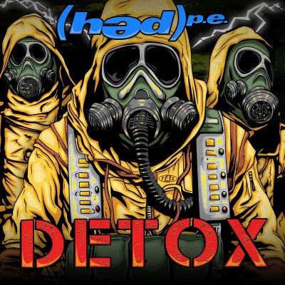 Hed P.E./DETOX