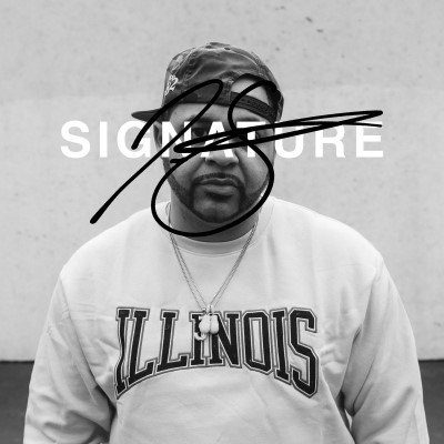 Joell Ortiz & L'Orange/Signature