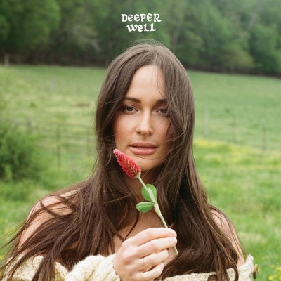 Kacey Musgraves/Deeper Well (Transparent Cream Vinyl)@180g