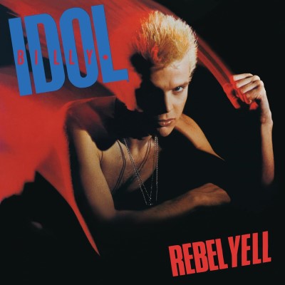 Billy Idol/Rebel Yell (Expanded Edition)@Deluxe 2CD