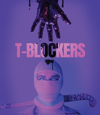 T-Blockers/T-Blockers