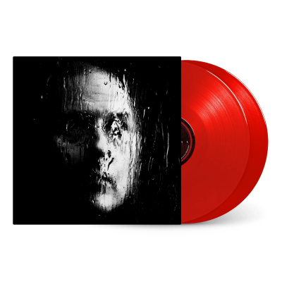 Jerry Cantrell/I Want Blood (Red Vinyl)@2LP