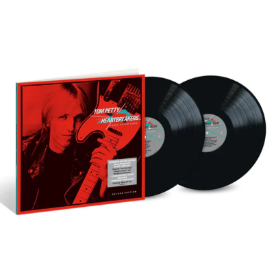 Tom Petty & The Heartbreakers/Long After Dark (Deluxe Edition)@2LP