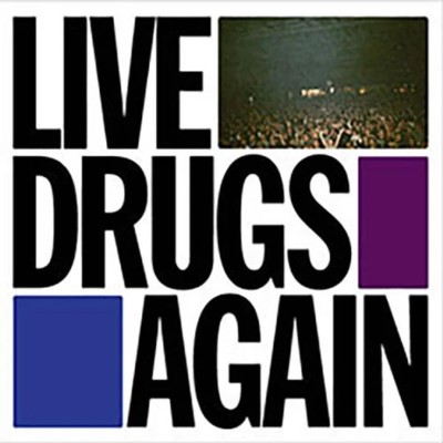 War On Drugs/Live Drugs Again