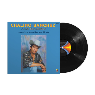 Chalino Sánchez/Alma Enamorada