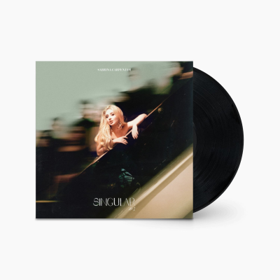 Sabrina Carpenter/Singular Act I@LP