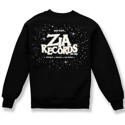 Zia Sweatshirt/Zia Zone@- Xl