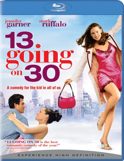 13 Going On 30/13 Going On 30@Pg