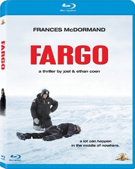 Fargo/Fargo@Blu-Ray/Ws@Fargo