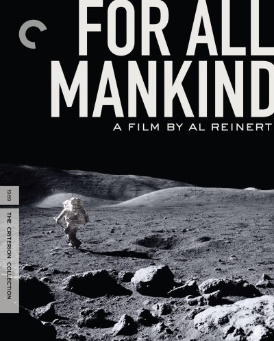 For All Mankind/For All Mankind@Nr/Criterion