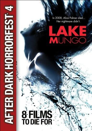 Lake Mungo (2008)/Talia Zucker,  David Pledger, and Rosie Traynor@R@DVD