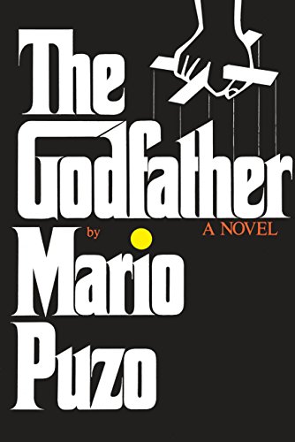 Mario Puzo/The Godfather