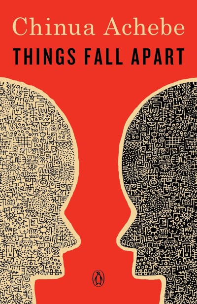 Chinua Achebe/Things Fall Apart@Paperback